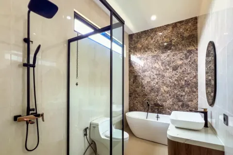 3 bedrooms Villa in Seminyak, Badung, Indonesia No. 10741 26
