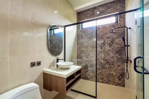 3 bedrooms Villa in Seminyak, Badung, Indonesia No. 10741 24