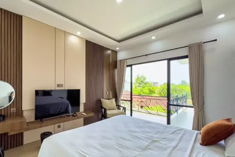 3 bedrooms Villa in Seminyak, Badung, Indonesia No. 10741 19