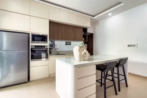 3 bedrooms Villa in Seminyak, Badung, Indonesia No. 10741 16