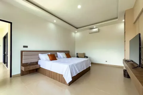 3 bedrooms Villa in Seminyak, Badung, Indonesia No. 10741 18