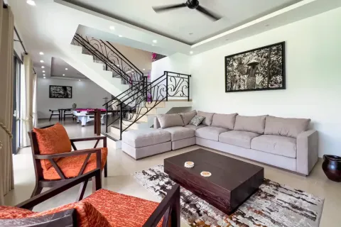 3 bedrooms Villa in Seminyak, Badung, Indonesia No. 10741 11