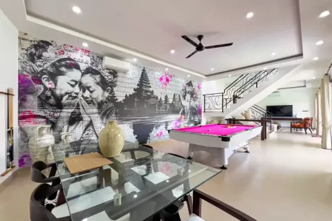 3 bedrooms Villa in Seminyak, Badung, Indonesia No. 10741 28