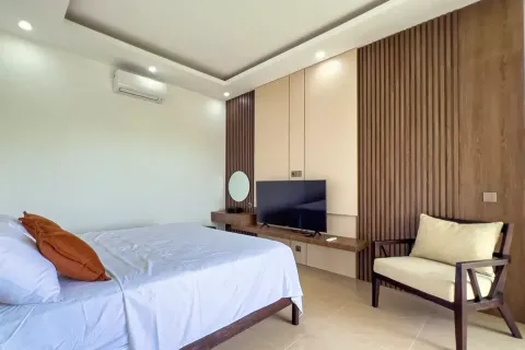 3 bedrooms Villa in Seminyak, Badung, Indonesia No. 10741 23