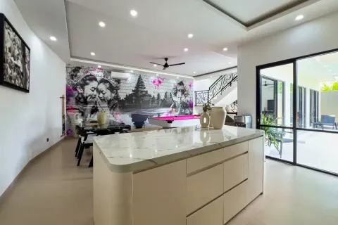 3 bedrooms Villa in Seminyak, Badung, Indonesia No. 10741 15