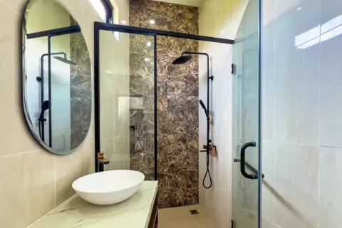 3 bedrooms Villa in Seminyak, Badung, Indonesia No. 10741 27