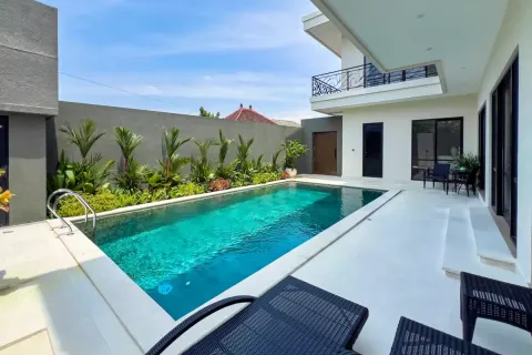 3 bedrooms Villa in Seminyak, Badung, Indonesia No. 10741 3