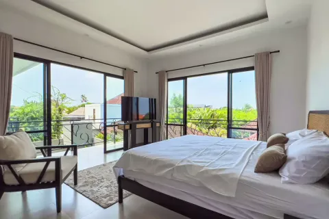 3 bedrooms Villa in Seminyak, Badung, Indonesia No. 10741 21