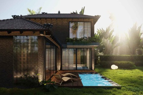 2 bedrooms Villa in UBUD RE:IMAGINED VILLAS Ubud, Gianyar, Indonesia No. 9832 11
