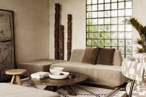 2 bedrooms Villa in UBUD RE:IMAGINED VILLAS Ubud, Gianyar, Indonesia No. 9832 7