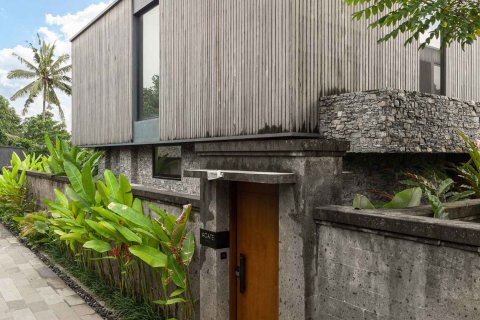 SEVEN STONES VILLAS in Ubud, Gianyar, Indonesia No. 9828 2