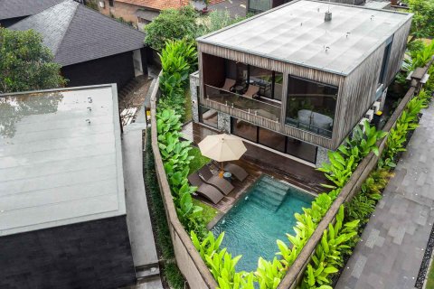 SEVEN STONES VILLAS in Ubud, Gianyar, Indonesia No. 9828 11
