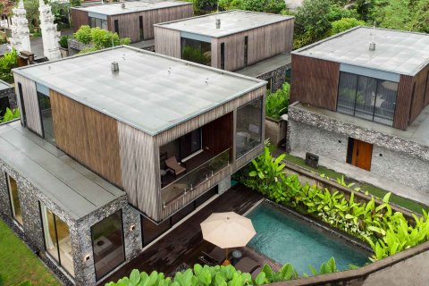 SEVEN STONES VILLAS in Ubud, Gianyar, Indonesia No. 9828 5