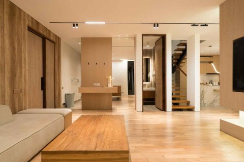 SEVEN STONES VILLAS in Ubud, Gianyar, Indonesia No. 9828 4