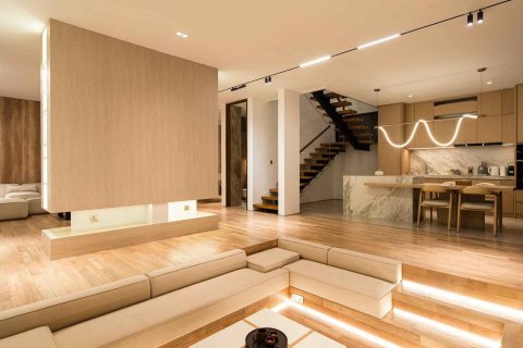 SEVEN STONES VILLAS in Ubud, Gianyar, Indonesia No. 9828 6