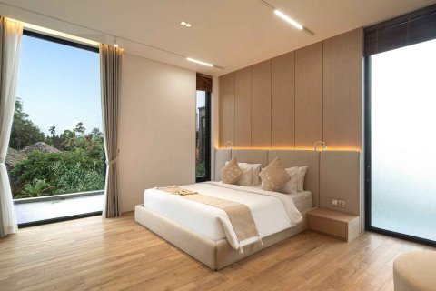 SEVEN STONES VILLAS in Ubud, Gianyar, Indonesia No. 9828 14