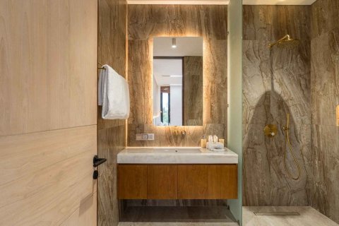 SEVEN STONES VILLAS in Ubud, Gianyar, Indonesia No. 9828 15