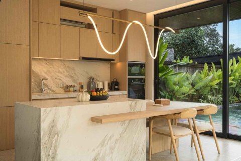 SEVEN STONES VILLAS in Ubud, Gianyar, Indonesia No. 9828 20