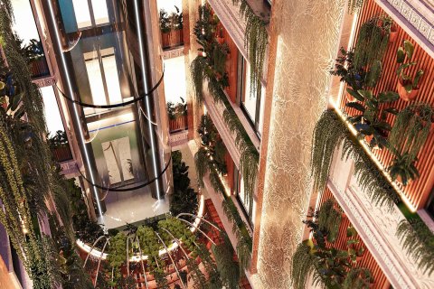 ЖК TAO CLUB HOUS в Переренан, Бадунг, Индонезия № 9826 8