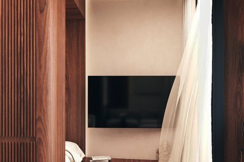 ЖК TAO CLUB HOUS в Переренан, Бадунг, Индонезия № 9826 25