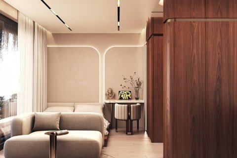 ЖК TAO CLUB HOUS в Переренан, Бадунг, Индонезия № 9826 22