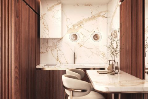 ЖК TAO CLUB HOUS в Переренан, Бадунг, Индонезия № 9826 24