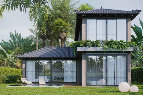 UBUD RE:IMAGINED VILLAS in Ubud, Gianyar, Indonesia No. 9831 11