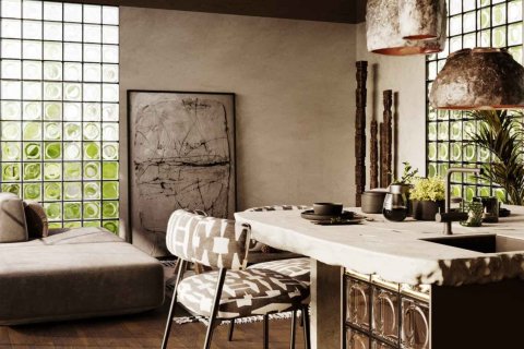 UBUD RE:IMAGINED VILLAS in Ubud, Gianyar, Indonesia No. 9831 8