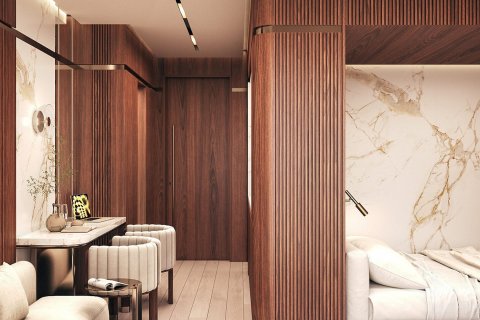 1 bedroom Apartment in TAO CLUB HOUS Pererenan, Badung, Indonesia No. 9827