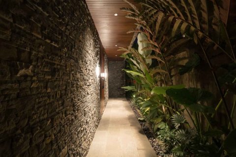 3 bedrooms Villa in SEVEN STONES VILLAS Ubud, Gianyar, Indonesia No. 9830 5