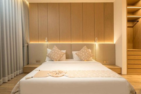 3 bedrooms Villa in SEVEN STONES VILLAS Ubud, Gianyar, Indonesia No. 9830 4