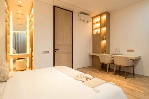 3 bedrooms Villa in SEVEN STONES VILLAS Ubud, Gianyar, Indonesia No. 9830 7