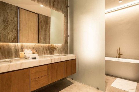 3 bedrooms Villa in SEVEN STONES VILLAS Ubud, Gianyar, Indonesia No. 9830 14