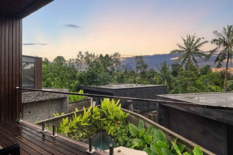 3 bedrooms Villa in SEVEN STONES VILLAS Ubud, Gianyar, Indonesia No. 9830 12