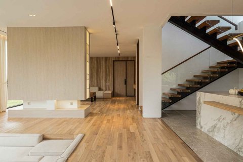 3 bedrooms Villa in SEVEN STONES VILLAS Ubud, Gianyar, Indonesia No. 9830 16