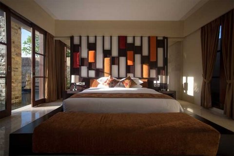 3 bedrooms Villa in Canggu, Badung, Indonesia No. 1411 7