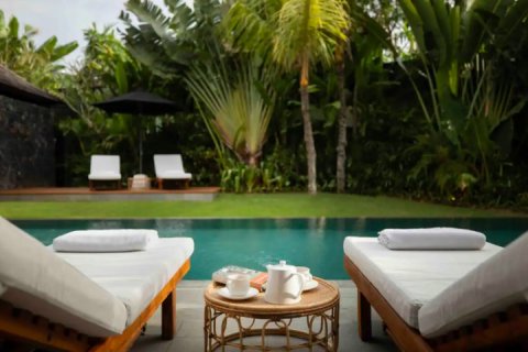 3 bedrooms Villa in Canggu, Badung, Indonesia No. 1411 18