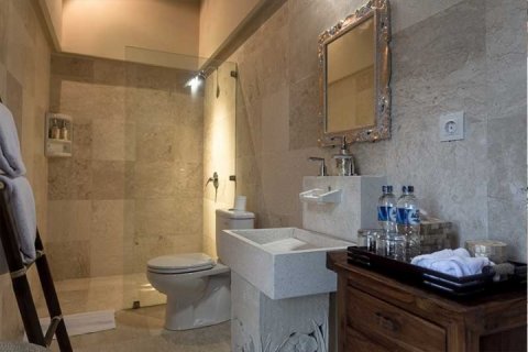 3 bedrooms Villa in Canggu, Badung, Indonesia No. 1411 15