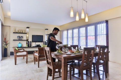 3 bedrooms Villa in Canggu, Badung, Indonesia No. 1411 4