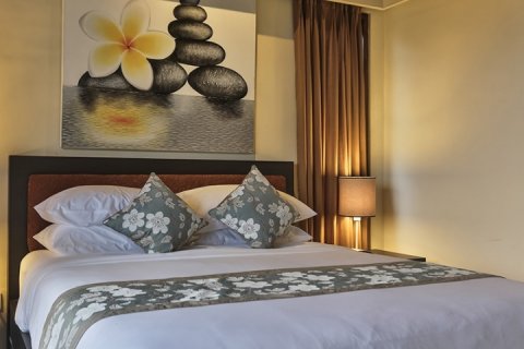 3 bedrooms Villa in Canggu, Badung, Indonesia No. 1411 11