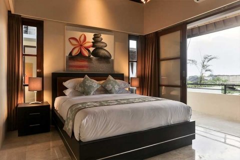 3 bedrooms Villa in Canggu, Badung, Indonesia No. 1411 10