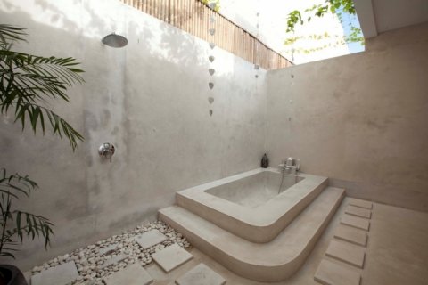 Вилла с 3 спальнями в Seminyak, Бадунг, Индонезия № 1413 28