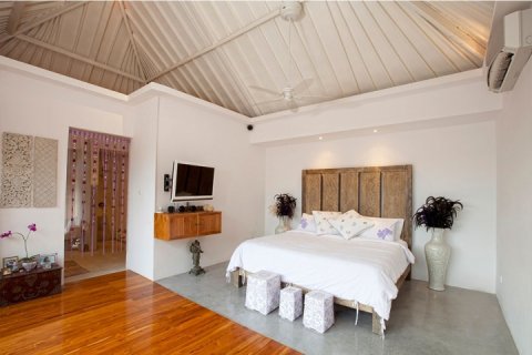 Вилла с 3 спальнями в Seminyak, Бадунг, Индонезия № 1413 8
