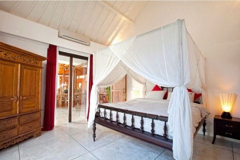 Вилла с 3 спальнями в Seminyak, Бадунг, Индонезия № 1413 14