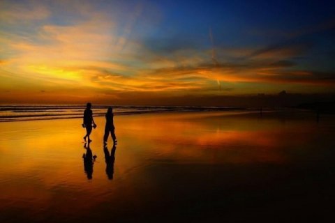 Вилла с 3 спальнями в Seminyak, Бадунг, Индонезия № 1413 30