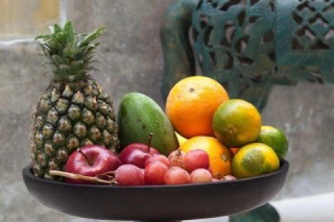 Вилла с 3 спальнями в Seminyak, Бадунг, Индонезия № 1413 22