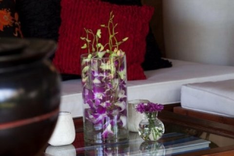 Вилла с 3 спальнями в Seminyak, Бадунг, Индонезия № 1413 23