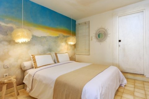 3 bedrooms Villa in Seminyak, Badung, Indonesia No. 1414 30
