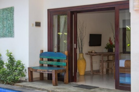 2 bedrooms Villa in Seminyak, Badung, Indonesia No. 1415 19