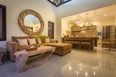 2 bedrooms Villa in Seminyak, Badung, Indonesia No. 1415 6